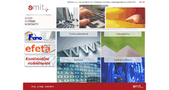 Desktop Screenshot of emitplus.sk